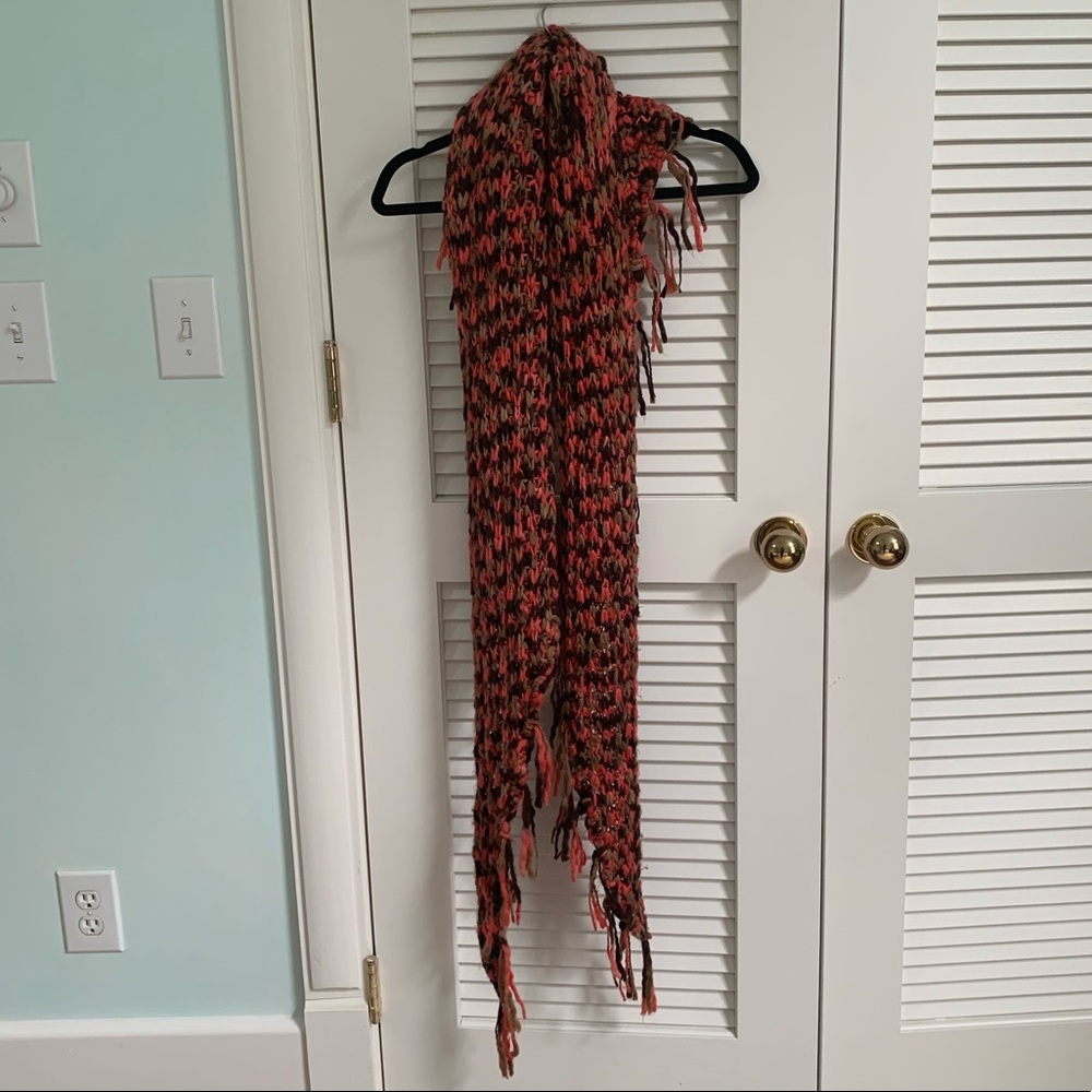 Chunky Scarf